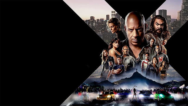 hızlı ve öfkeli 10 after credits var mı