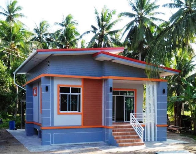 philippines low budget simple house design