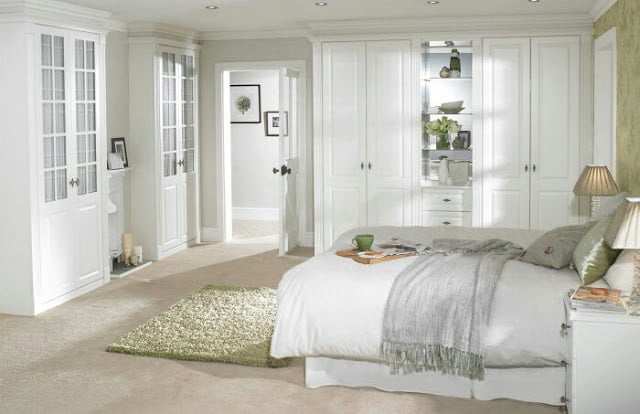 minimalist bedroom designs