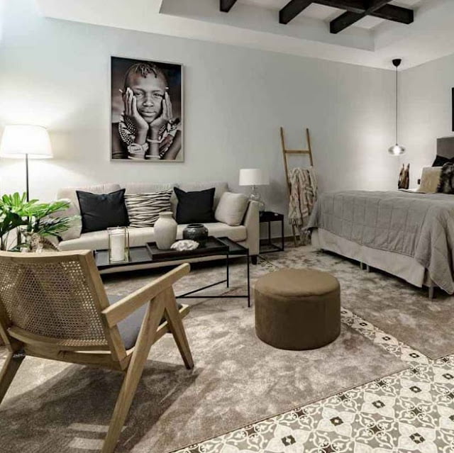 basement wall decorating ideas