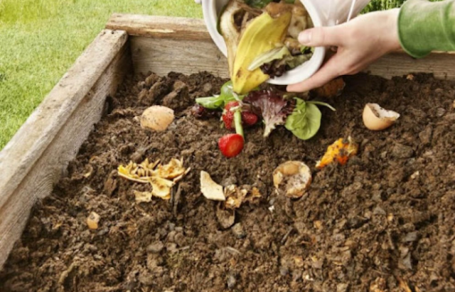 how to make compost how to make compost
