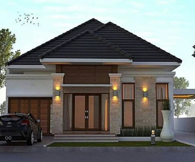 small home picture