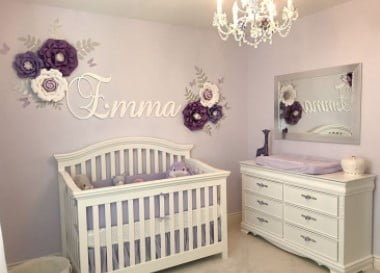 best neutral nursery paint colors