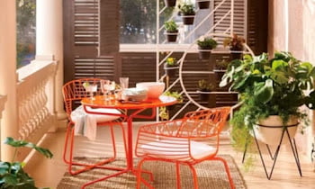 7 Simple Veranda Designs for Small Houses