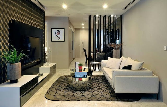 Luxury Home Interiors