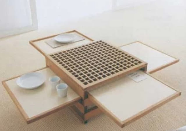 modern desk design pictures
