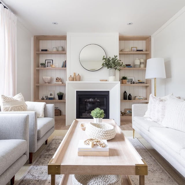 living room decor ideas apartment
