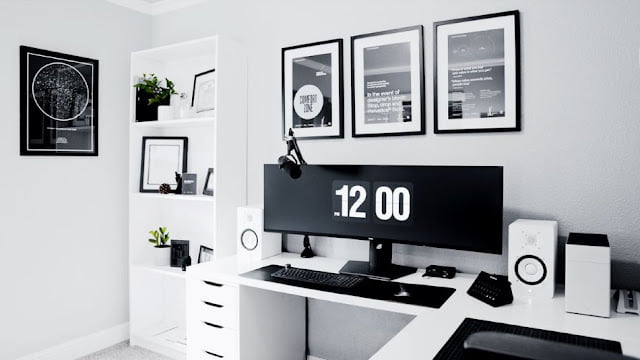 cool bedrooms for gamers