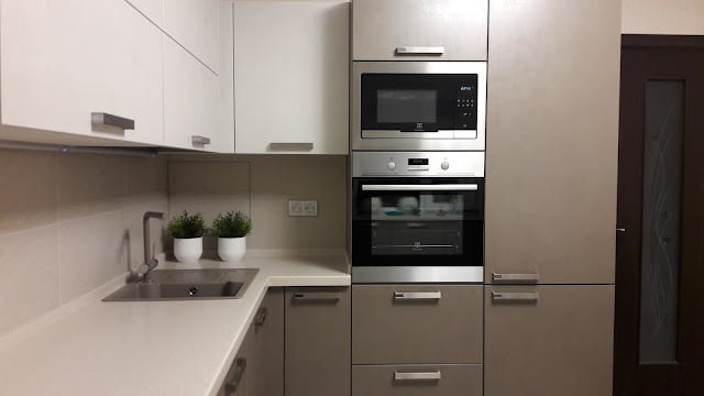 cabinet design for kitchen simple
