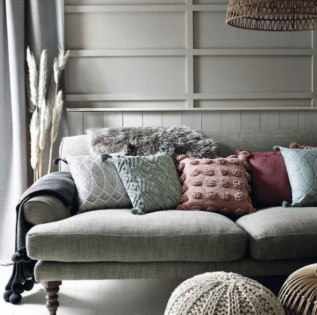 current interior design trends 2023