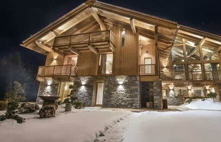 Chalet style houses beautiful projects Chalet style houses beautiful projects
