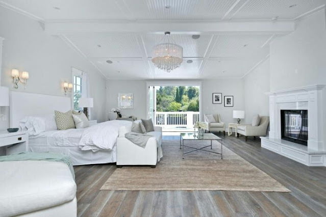 minimalist bedroom designs