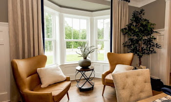 33 Living Room Curtains Design Ideas, Luxury & Beautiful