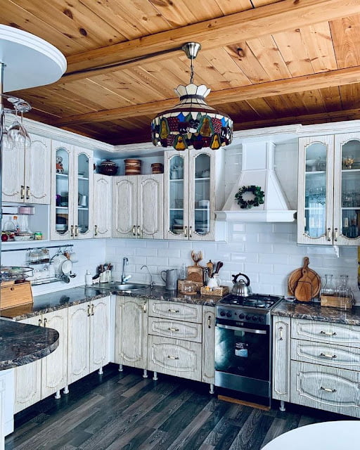 country house kitchen design ideas