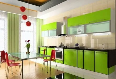 interior design trends