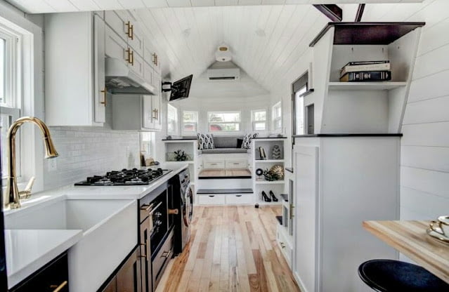 Luxury Home Interiors