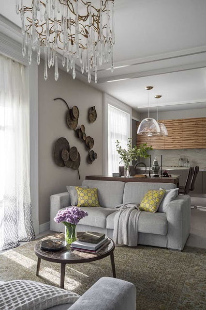 living room decor ideas apartment