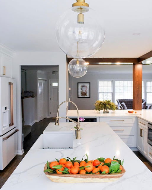 Ideas for a Quartz Countertop Ideas for a Quartz Countertop