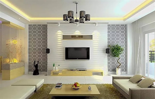 living room decor ideas apartment