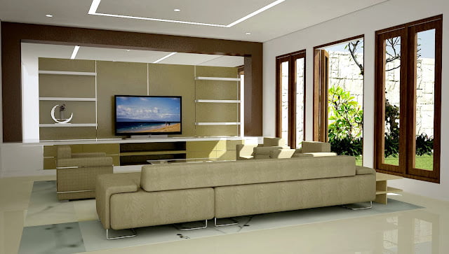 low cost simple filipino house interior design