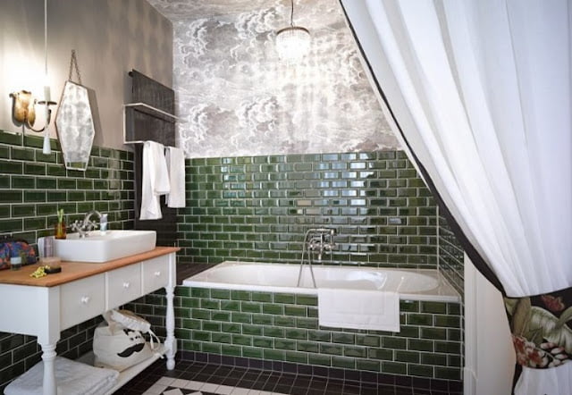 bold brights color for bathroom bold brights color for bathroom