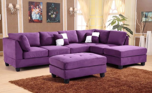 dark brown carpet living room ideas