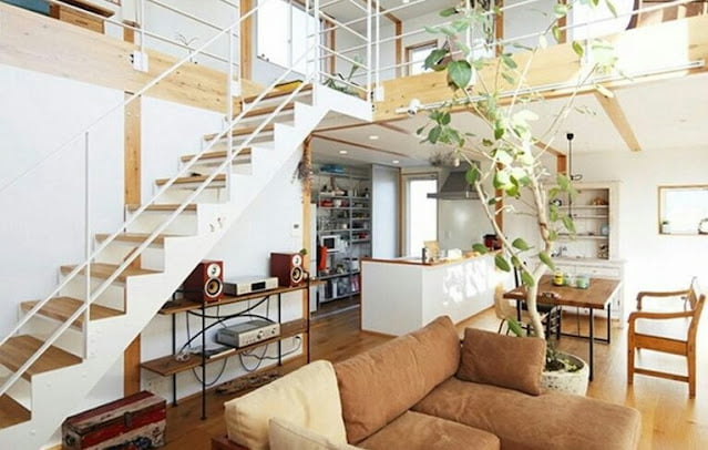 Minimalist Home Interior
