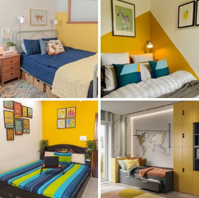 affordable yellow bedroom ideas affordable yellow bedroom ideas