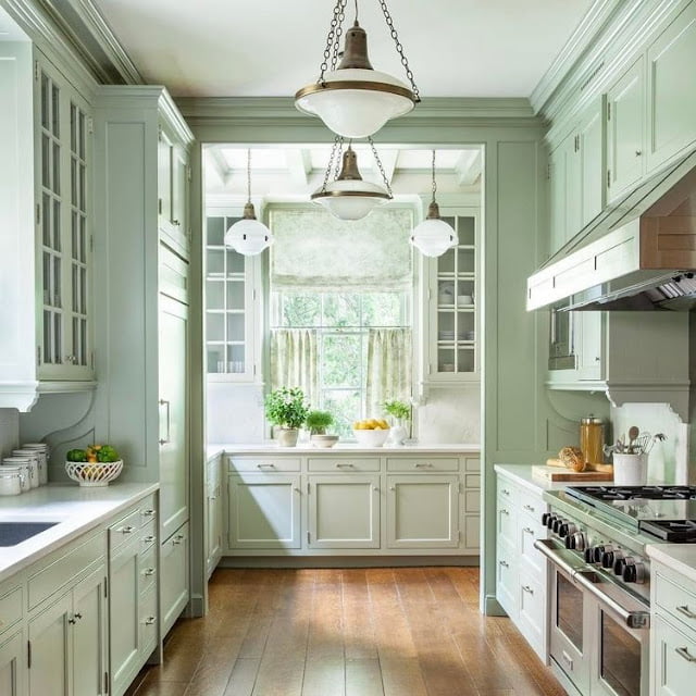 Mint kitchen ideas Mint kitchen ideas