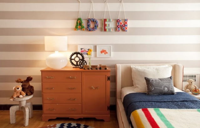 modern home decor ideas