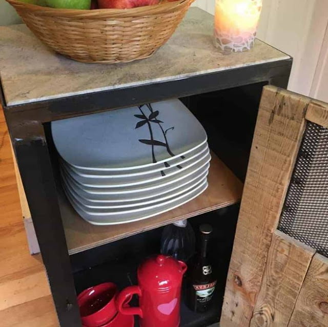 kitchen organization ideas pictures