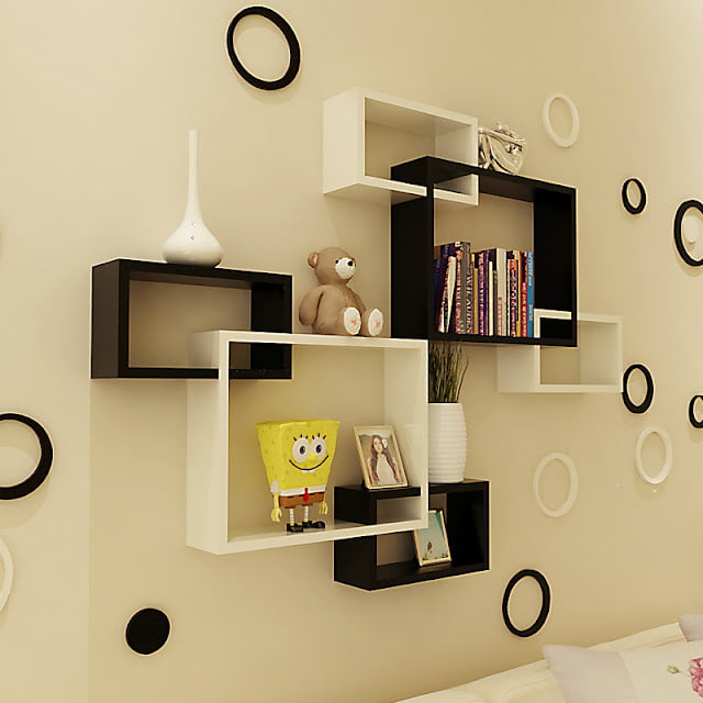 bedroom wall shelves ideas bedroom wall shelves ideas