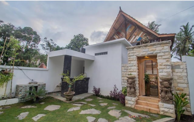 village homes design