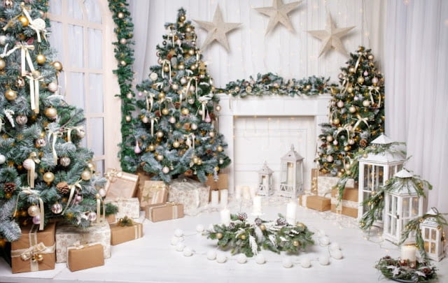 christmas house decorations inside christmas house decorations inside
