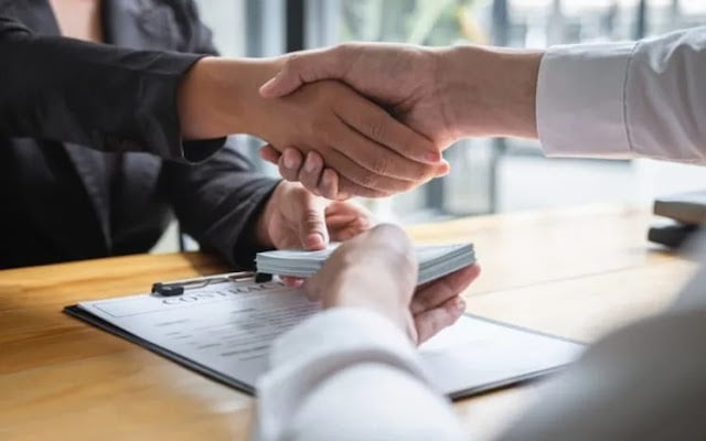working capital loan for new business