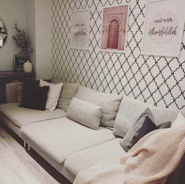basement wall decorating ideas