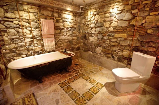 minimalist bathroom design ideas