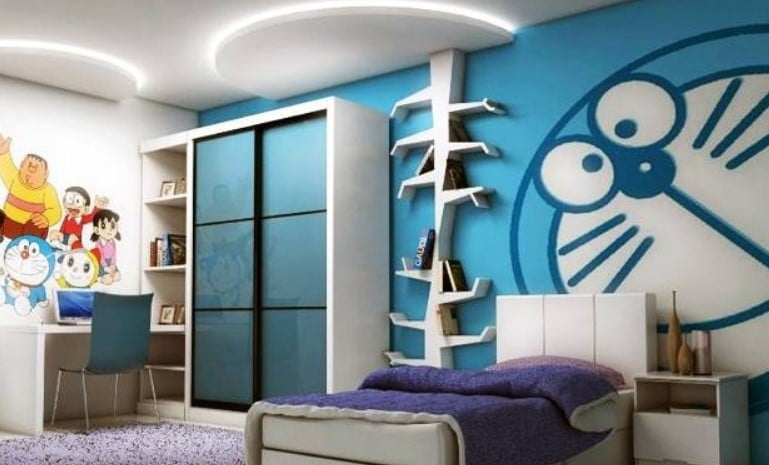 blue two colour combination for bedroom walls blue two colour combination for bedroom walls