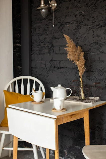 kitchen table ideas for small kitchens