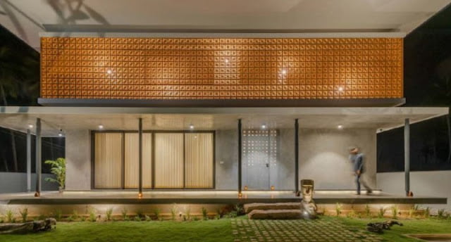 beautiful small house designs pictures in india