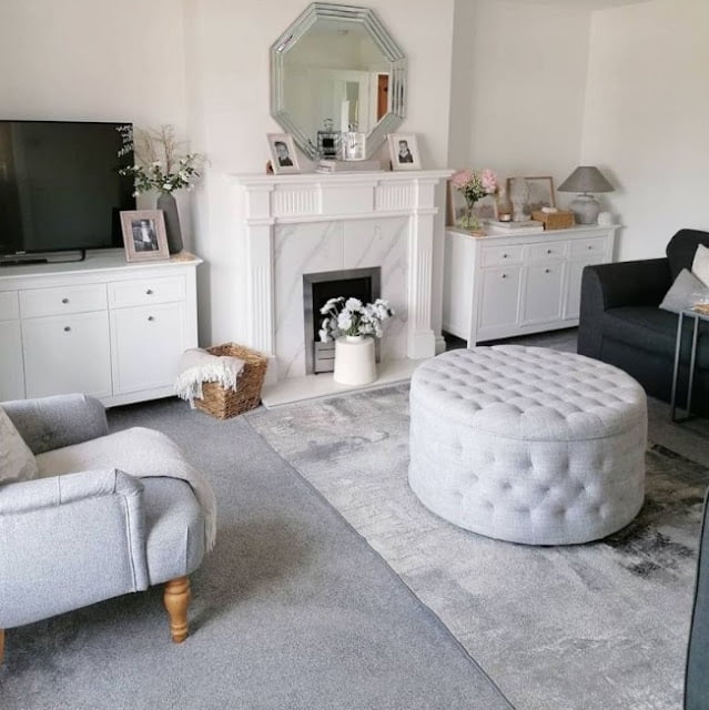 beautiful gray living room design ideas