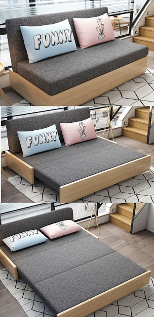 2×3 bedroom design ideas