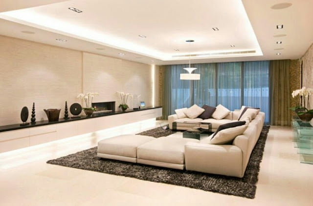 Country living room ideas