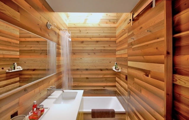 minimalist bathroom design ideas