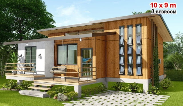 philippines low budget simple house design