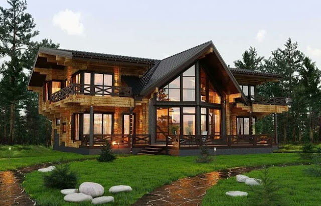 finnish house plans