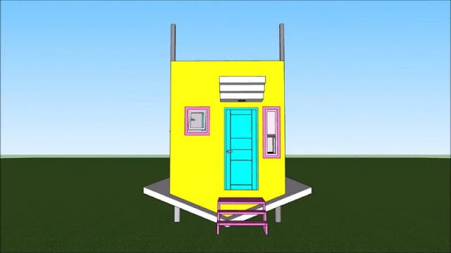 beautiful small house plans with photos