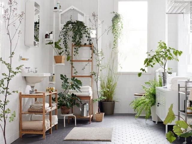 minimalist bathroom design ideas