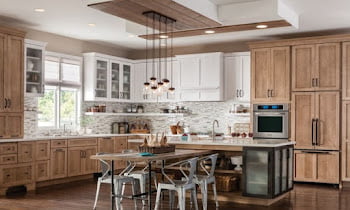 Beautiful House Kitchen of the Year