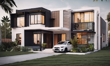 Exploring Beautiful 4-Bedroom Home Designs